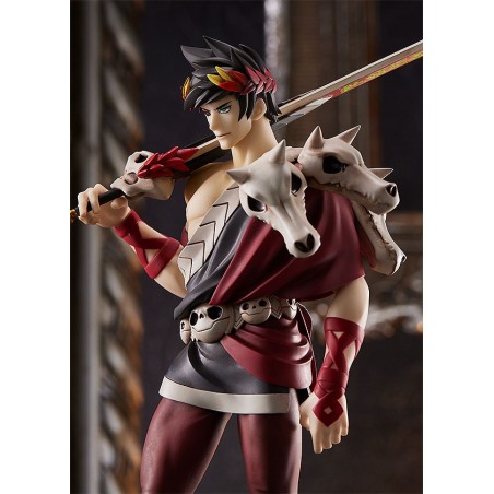 Hades Pop Up Parade PVC Statue Zagreus 18 cm