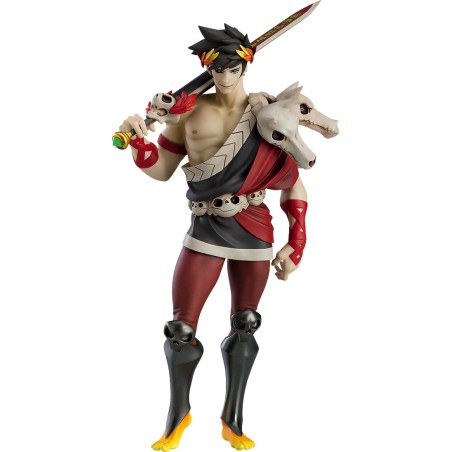 Hades Pop Up Parade PVC Statue Zagreus 18 cm