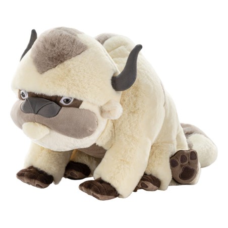 Avatar The Last Airbender: Appa Plush Figure 50 cm Avatar The Last Airbender: Appa Plush Figure 50 cm