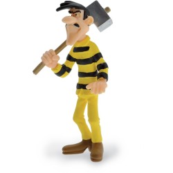 Lucky Luke: Averell Dalton PVC Figure 8 cm