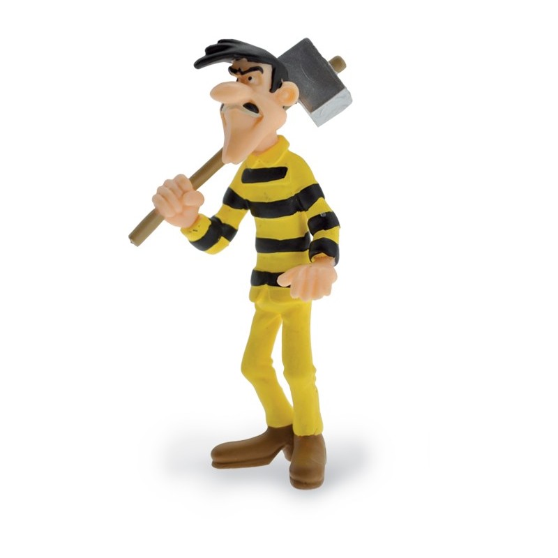 Lucky Luke: Averell Dalton PVC Figure 8 cm