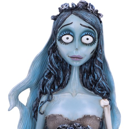 The Corpse Bride: Emily Bust 29 cm