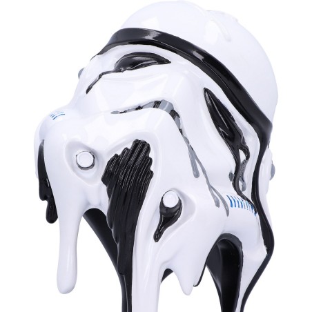 Star Wars: Stormtrooper Too Hot to Handle Statue 23 cm