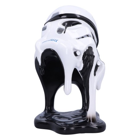Star Wars: Stormtrooper Too Hot to Handle Statue 23 cm