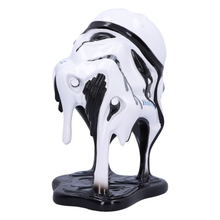 Star Wars: Stormtrooper Too Hot to Handle Statue 23 cm