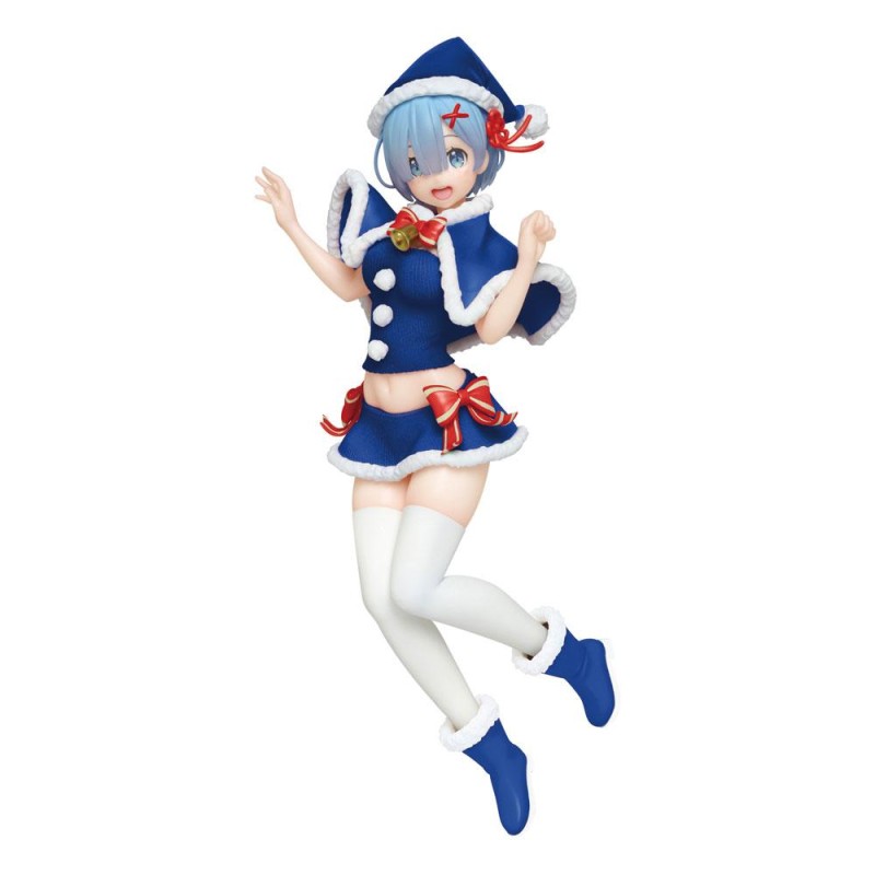 Buy ReZero Precious PVC Statue Rem Original