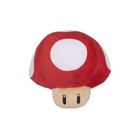 Nintendo: Mario Kart - Mushroom Plush