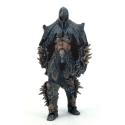 Spawn: Raven Spawn Mini Trading Figurine 7 cm