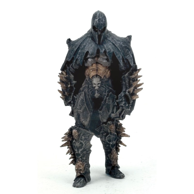 Spawn: Raven Spawn Mini Trading Figurine 7 cm