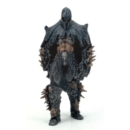 Spawn: Raven Spawn Mini Trading Figurine 7 cm