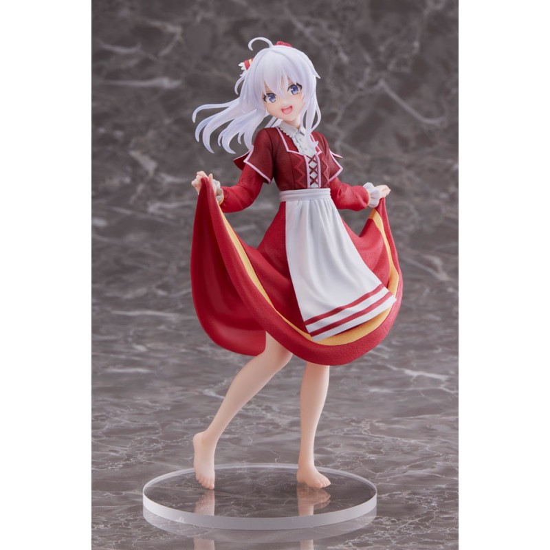 Wandering Witch: The Journey of Elaina Coreful PVC Figure