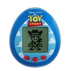 Tamagotchi: Toy Story Woody