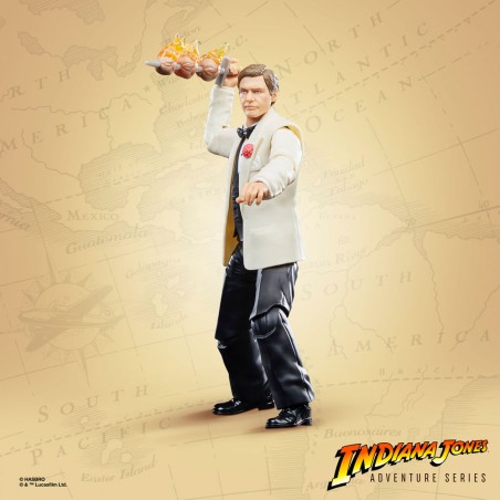 Indiana Jones: Adventure Series - Indiana Jones (Club Obi-Wan) Indiana Jones: Adventure Series - Indiana Jones (Club Obi-Wan)