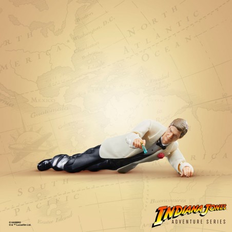 Indiana Jones: Adventure Series - Indiana Jones (Club Obi-Wan) Indiana Jones: Adventure Series - Indiana Jones (Club Obi-Wan)
