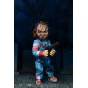 Neca Bride of Chucky: Chucky and Tiffany Clothed Action Figure Neca Bride of Chucky: Chucky and Tiffany Clothed Action Figure