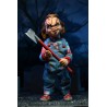 Neca Bride of Chucky: Chucky and Tiffany Clothed Action Figure Neca Bride of Chucky: Chucky and Tiffany Clothed Action Figure