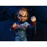 Neca Bride of Chucky: Chucky and Tiffany Clothed Action Figure Neca Bride of Chucky: Chucky and Tiffany Clothed Action Figure