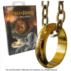 The Lord of the Rings: The...