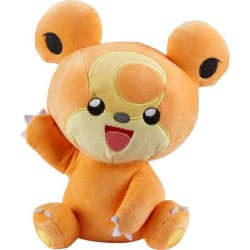 Pokémon: Teddiursa Plush 20 cm
