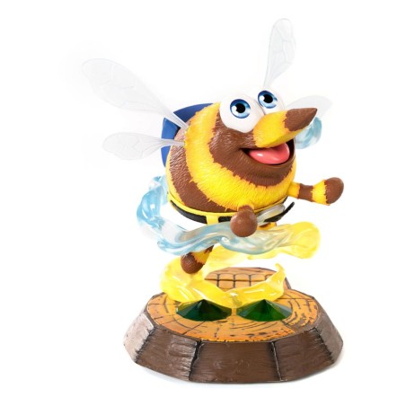 Banjo-Kazooie: Statue Bee Banjo 21 cm