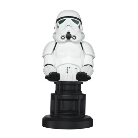 Cable Guy: Star Wars Stormtrooper 20 cm