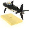 Tintin: De Haaienduikboot Statue 26.5 x 10 x 15.2 cm