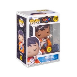 Funko Pop! Disney: Coco -...