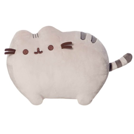 Pusheen The Cat Plush Toy - 22cm