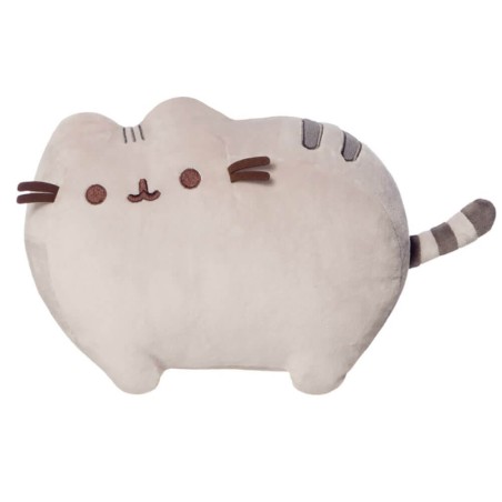Buy Pusheen The Cat Plush Toy 22cm