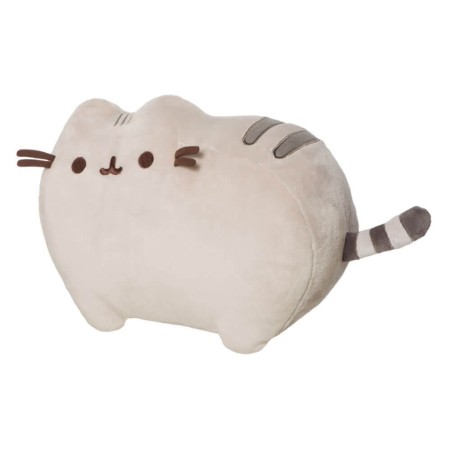 Pusheen The Cat Plush Toy - 22cm