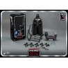 Hot Toys Star Wars: Return of the Jedi 40th Anniversary - Darth Hot Toys Star Wars: Return of the Jedi 40th Anniversary - Darth