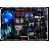 Hot Toys Star Wars: Return of the Jedi 40th Anniversary - Darth Hot Toys Star Wars: Return of the Jedi 40th Anniversary - Darth