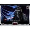 Hot Toys Star Wars: Return of the Jedi 40th Anniversary - Darth Hot Toys Star Wars: Return of the Jedi 40th Anniversary - Darth