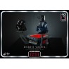 Hot Toys Star Wars: Return of the Jedi 40th Anniversary - Darth Hot Toys Star Wars: Return of the Jedi 40th Anniversary - Darth