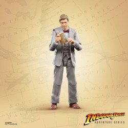 Indiana Jones: Adventure Series - Professor Jones Action Figure