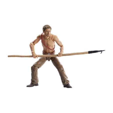 Indiana Jones: Adventure Series - Hypnotized Indiana Jones