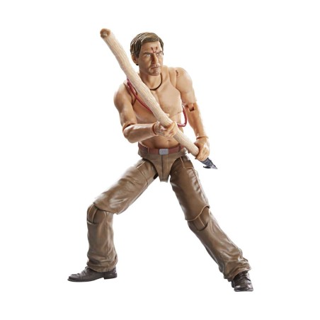 Indiana Jones: Adventure Series - Hypnotized Indiana Jones