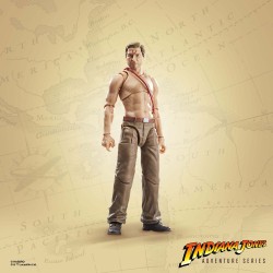 Indiana Jones: Adventure Series - Hypnotized Indiana Jones