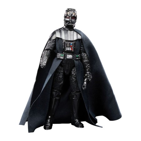Star Wars: Black Series - Darth Vader (Episode VI) Action Star Wars: Black Series - Darth Vader (Episode VI) Action