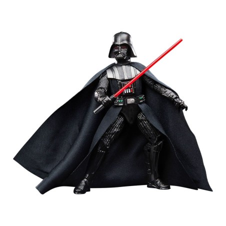 Star Wars: Black Series - Darth Vader (Episode VI) Action Star Wars: Black Series - Darth Vader (Episode VI) Action