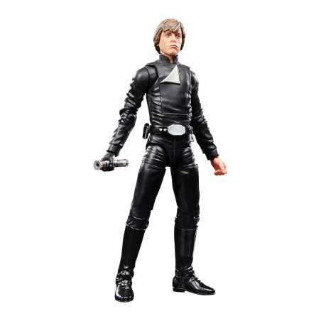 Star Wars: Black Series - Luke Skywalker (Episode VI) Action