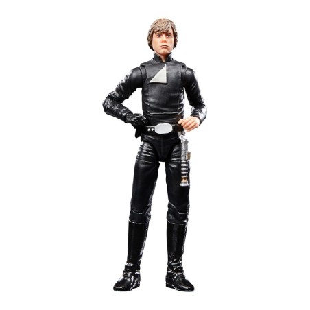 Star Wars: Black Series - Luke Skywalker (Episode VI) Action