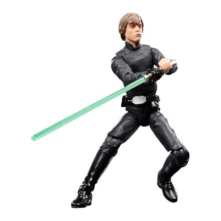 Star Wars: Black Series - Luke Skywalker (Episode VI) Action