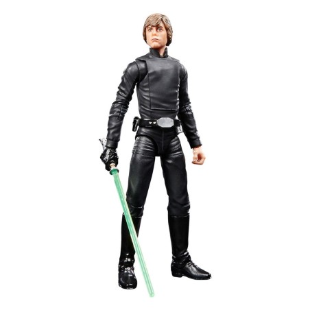 Star Wars: Black Series - Luke Skywalker (Episode VI) Action