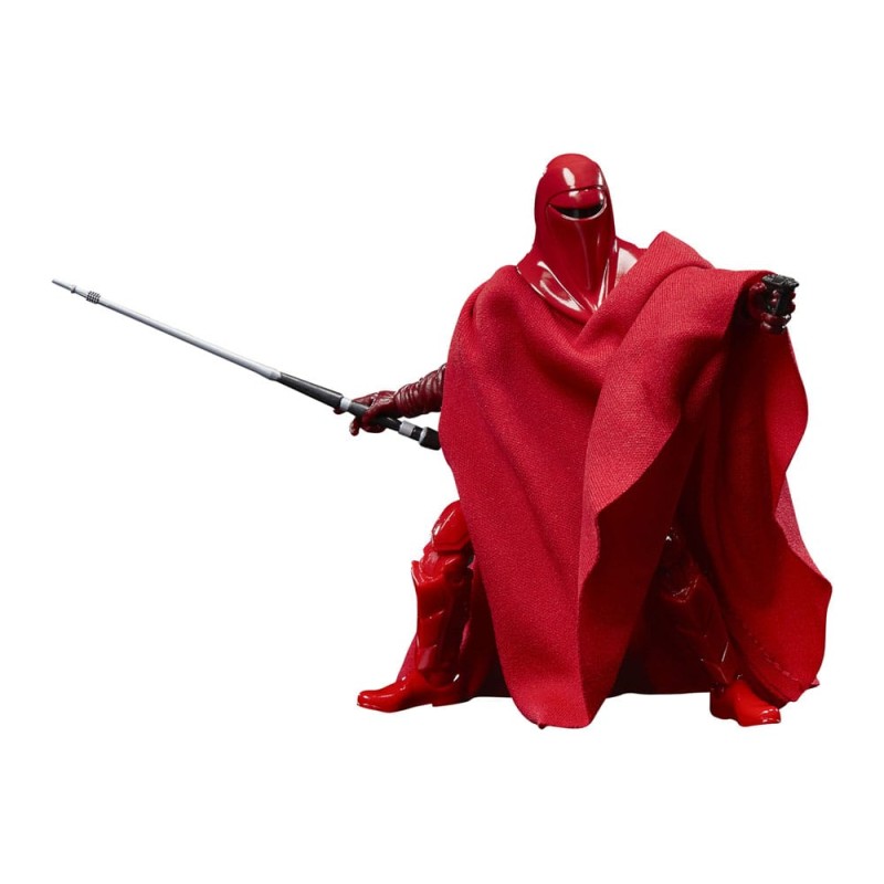 Star wars black shop series emperor