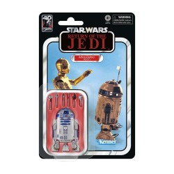 Star Wars: Black Series - R2-D2 (Episode VI) Action Figure 10 cm