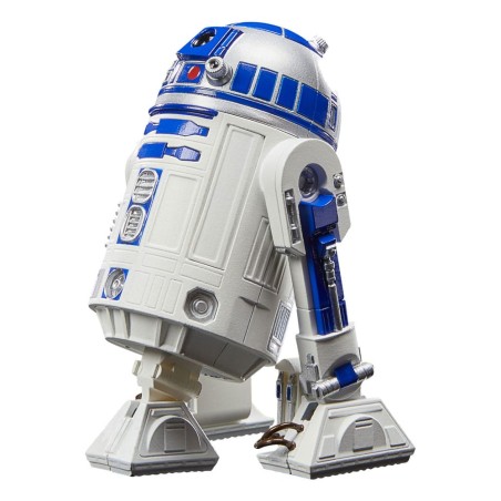 Star Wars: Black Series - R2-D2 (Episode VI) Action Figure 10 cm