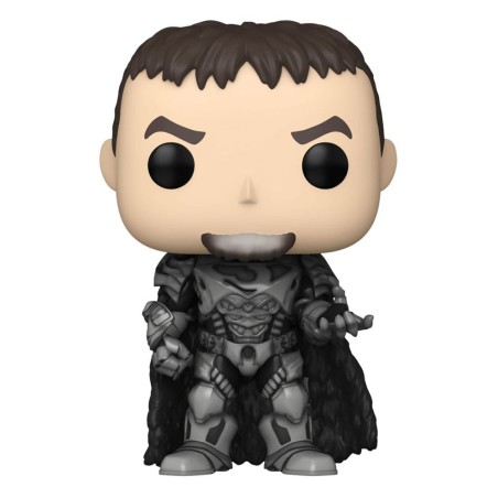 Funko Pop! Movies: The Flash - General Zod
