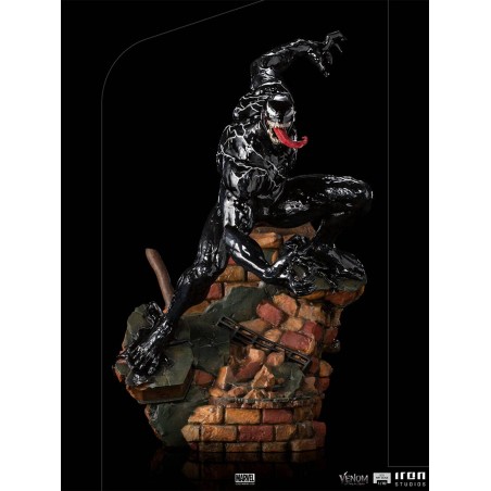 Iron Studios: Venom Let There Be Carnage - Venom 1/10 Statue 30