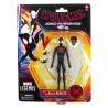 Marvel Legends: Spider-Man Across the Spiderverse - Miles Marvel Legends: Spider-Man Across the Spiderverse - Miles